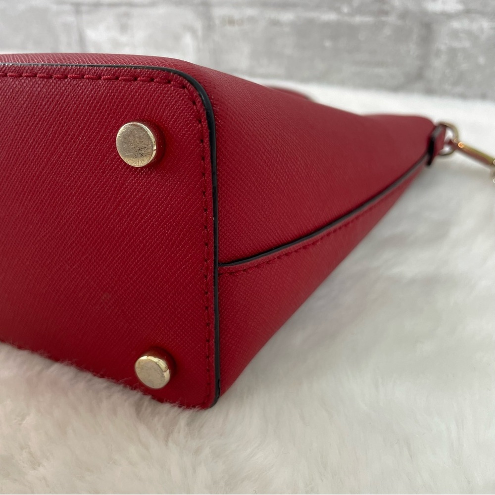 Kate Spade Cameron Street Lucie Crossbody Bag - Picture 3 of 13